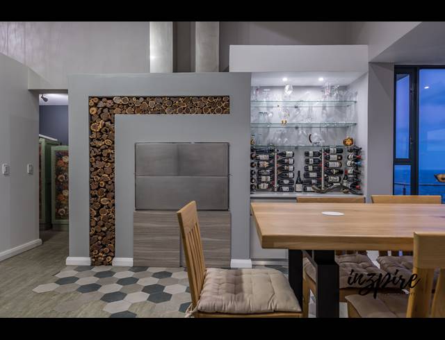 4 BEDROOM HOUSE FOR SALE IN VILLAGE ON SEA